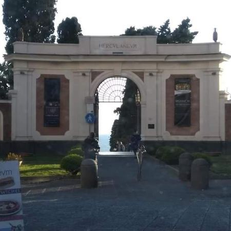 Federico'S House Διαμέρισμα Ερκολάνο Εξωτερικό φωτογραφία