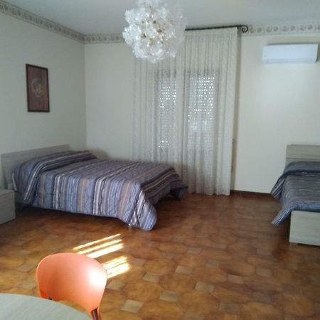 Federico'S House Διαμέρισμα Ερκολάνο Εξωτερικό φωτογραφία
