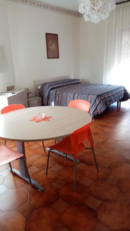 Federico'S House Διαμέρισμα Ερκολάνο Εξωτερικό φωτογραφία