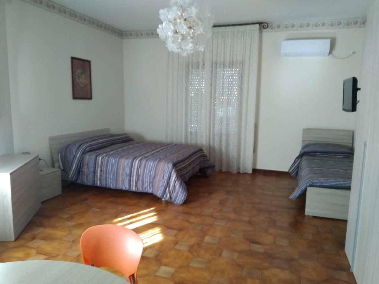 Federico'S House Διαμέρισμα Ερκολάνο Εξωτερικό φωτογραφία