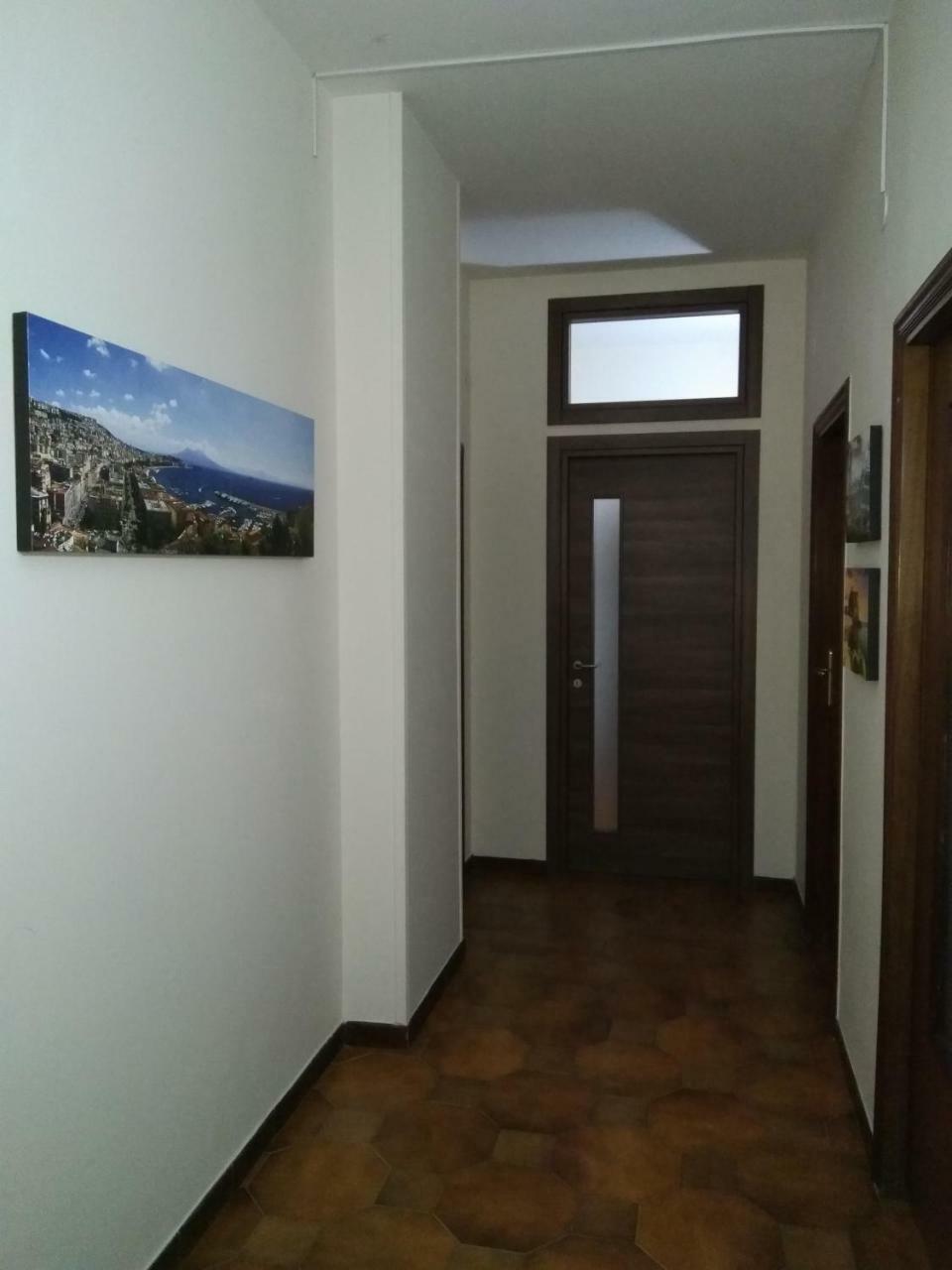 Federico'S House Διαμέρισμα Ερκολάνο Εξωτερικό φωτογραφία