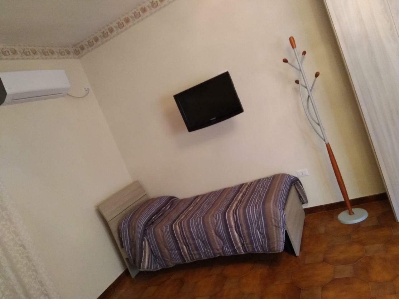 Federico'S House Διαμέρισμα Ερκολάνο Εξωτερικό φωτογραφία