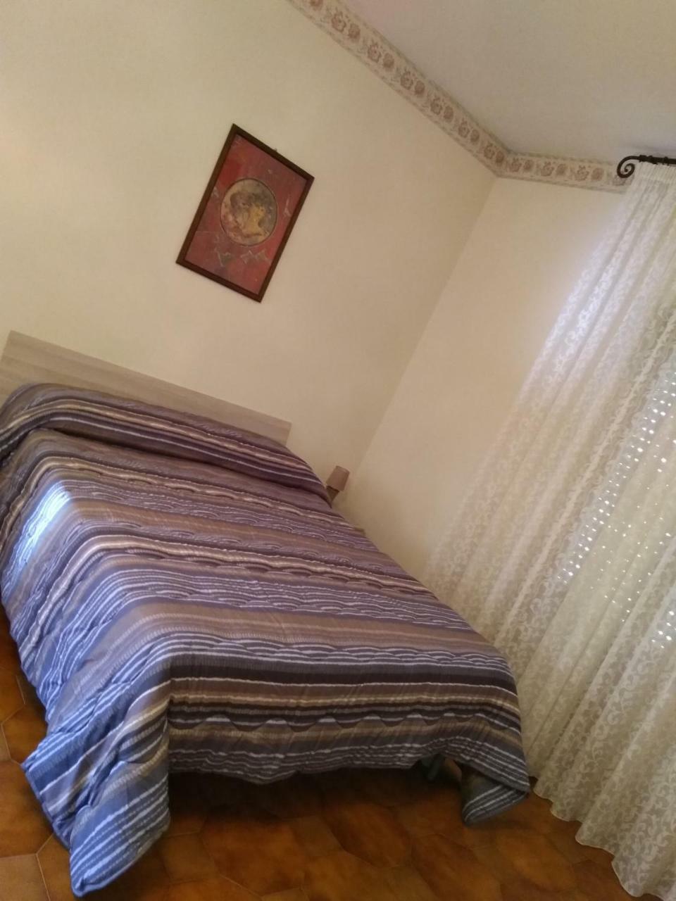 Federico'S House Διαμέρισμα Ερκολάνο Εξωτερικό φωτογραφία