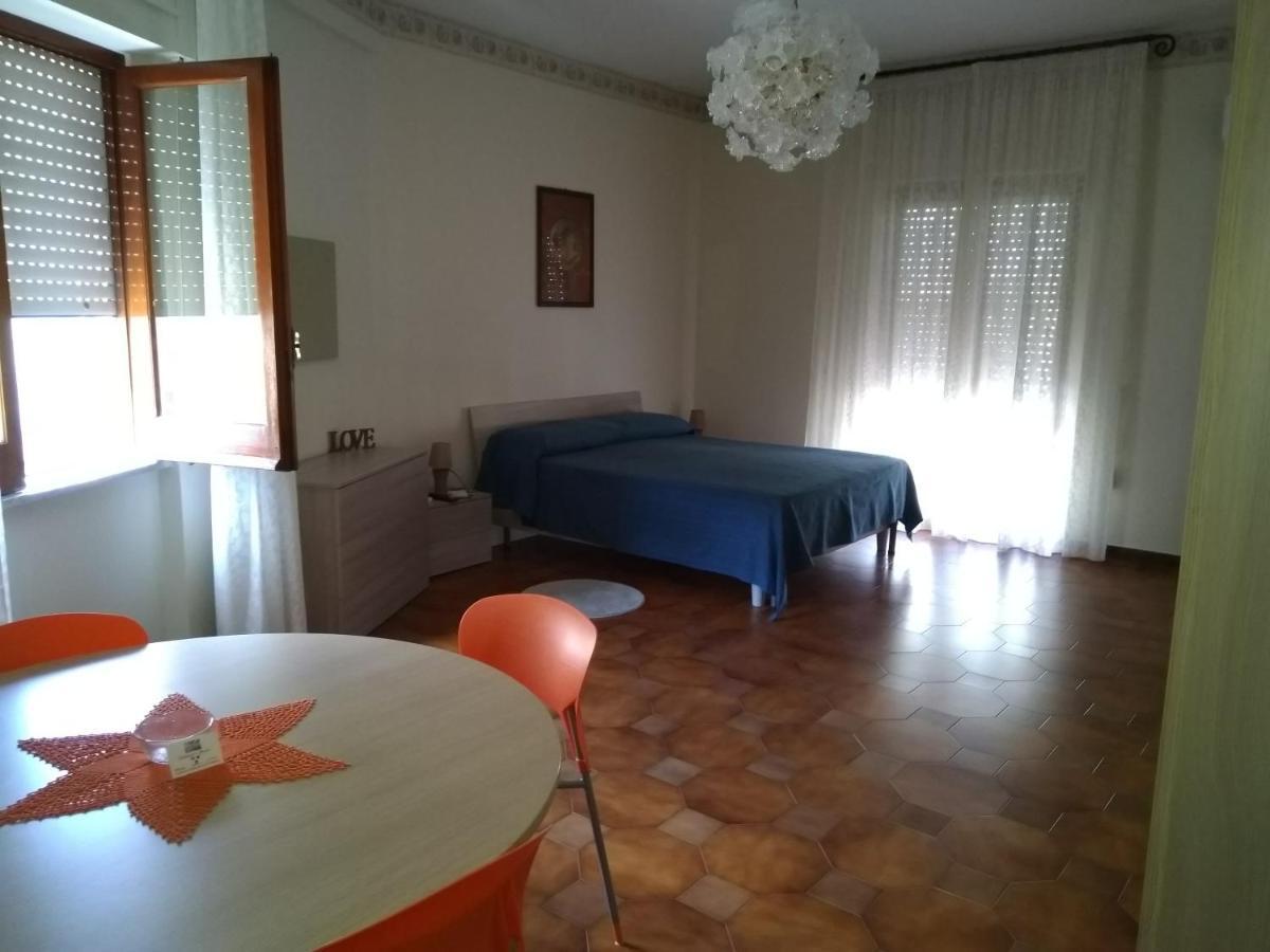 Federico'S House Διαμέρισμα Ερκολάνο Εξωτερικό φωτογραφία