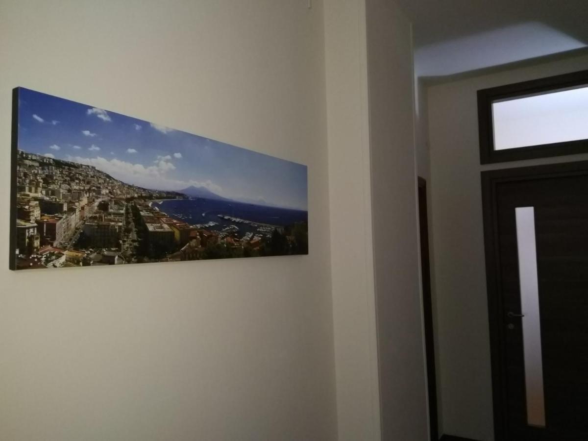 Federico'S House Διαμέρισμα Ερκολάνο Εξωτερικό φωτογραφία