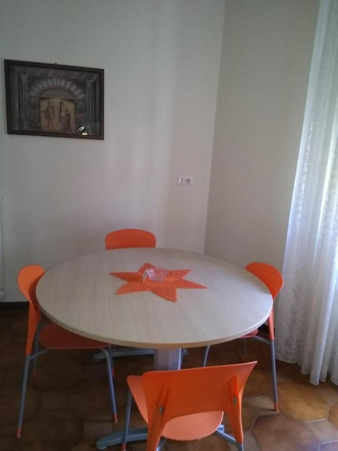 Federico'S House Διαμέρισμα Ερκολάνο Εξωτερικό φωτογραφία