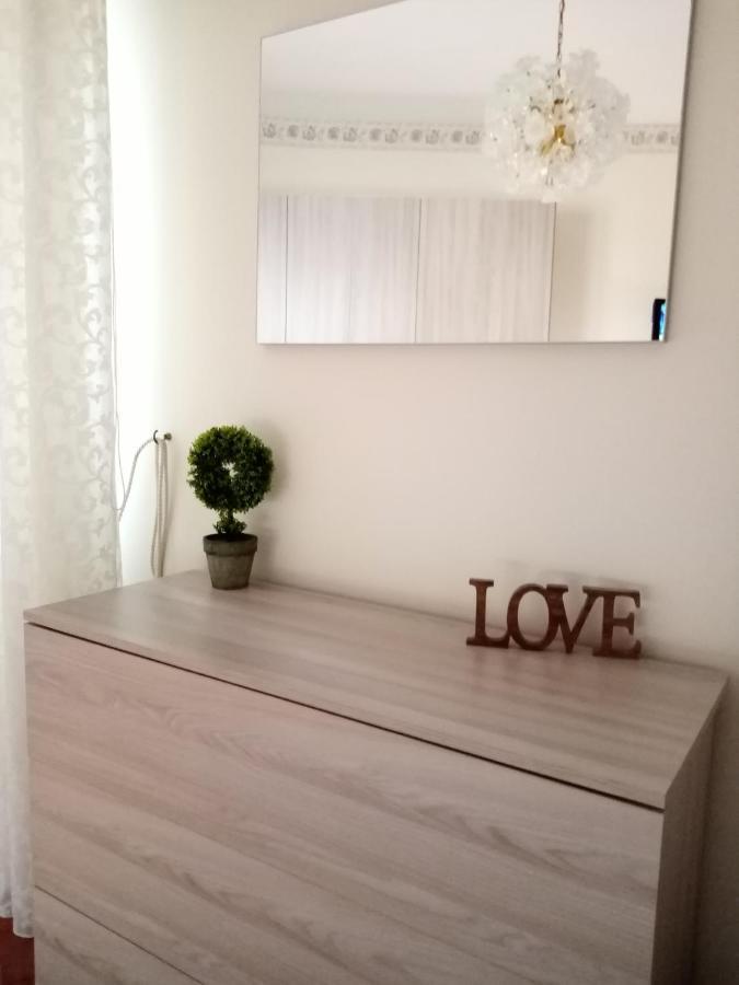 Federico'S House Διαμέρισμα Ερκολάνο Εξωτερικό φωτογραφία